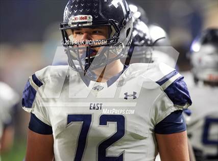James Smith East Forsyth Hs Kernersville Nc Maxpreps