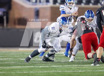 Adian Logan Carthage Hs Carthage Mo Maxpreps