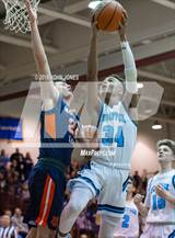 Cameron Spady Wmchs Chester Nj Maxpreps