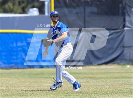 Zakary Farris Grossmont Hs El Cajon Ca Maxpreps