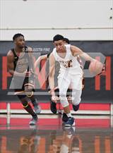Jalen Graham Mountain Pointe Hs Phoenix Az Maxpreps