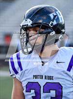 Rocky River High School Mint Hill Nc Jv Football