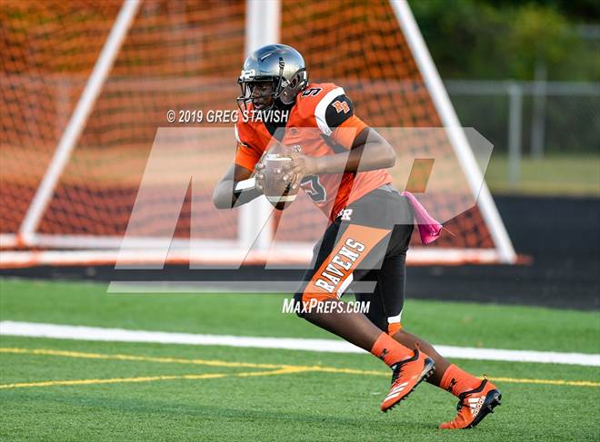 Photo 24 In Jv Football Photo Gallery Porter Ridge Rocky River