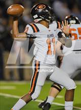 Brandon Tennison Gilmer Hs Gilmer Tx Maxpreps