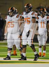 Brandon Tennison Gilmer Hs Gilmer Tx Maxpreps