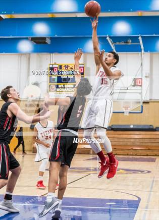 Gamal Jinham S Oakland Ca Professional Photos Maxpreps