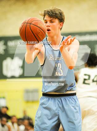 Ian Elam Bcp San Jose Ca Maxpreps