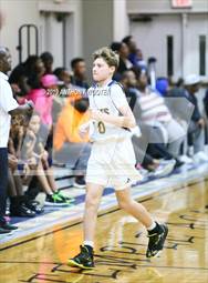Tanner Shoe High School Basketball Stats Northwood Temple Academy