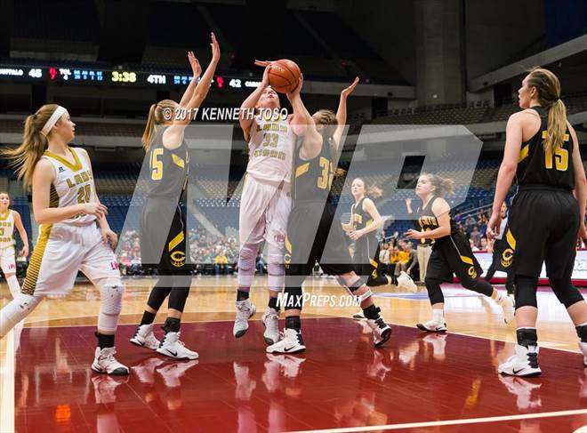Photo 66 In Girls Basketball Photo Gallery Buffalo Vs Canadian