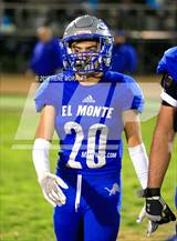 Abel Cueva El Monte Hs El Monte Ca Maxpreps