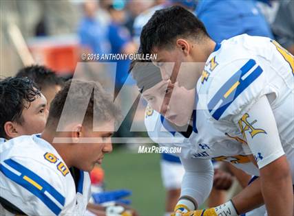 Ethan Rodriguez Bishop Amat Hs La Puente Ca Maxpreps