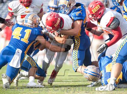 Jack Hofstetter San Pasqual Hs Escondido Ca Maxpreps