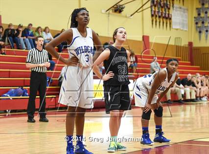 Deja Carter S Oakland Ca Professional Photos Maxpreps