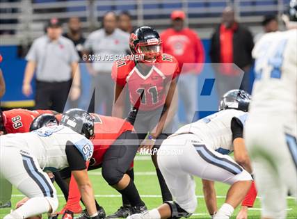 Isaiah Williams Wagner Hs San Antonio Tx Maxpreps