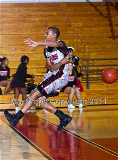 Photo 1 In The Brazoswood Freshmen A Clear Brook Freshmen A