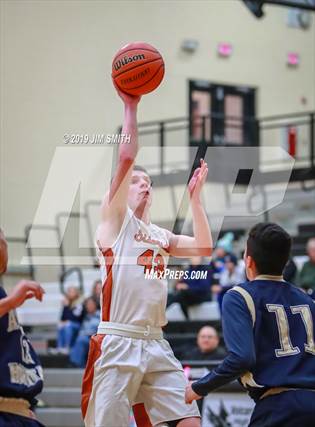 Devin Domina Lovato Eldorado Hs Albuquerque Nm Maxpreps