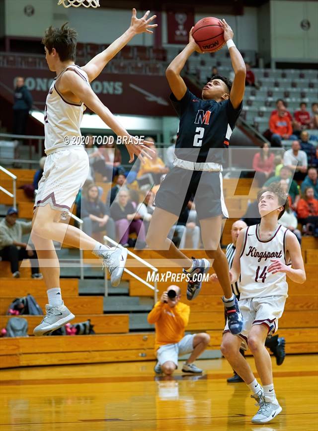 Photo Galleries Dobyns Bennett Indians Kingsport Tn Boys