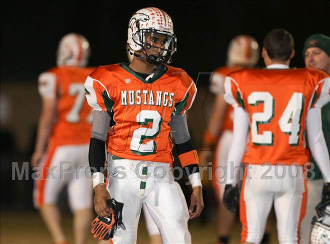 Photo 1 In The Lincolnton East Lincoln Nchsaa 2 Aa Playoffs