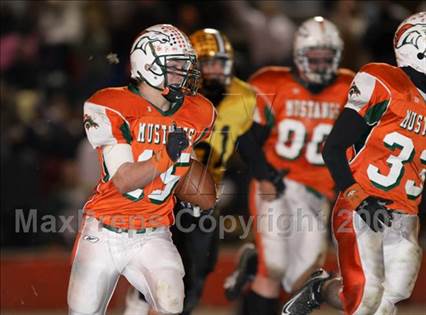 Matt Sanders East Lincoln Hs Denver Nc Maxpreps