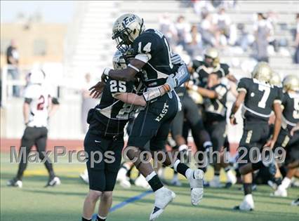 Rondrae Roberts Plano East Hs Plano Tx Maxpreps