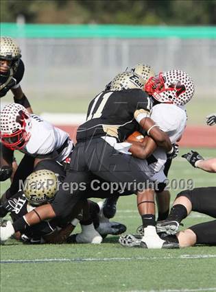 Deven Brown Plano East Hs Plano Tx Maxpreps