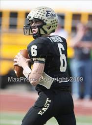 Ryan Foster High School Football Stats Plano East Plano Tx