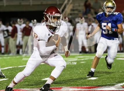 Chris Smith Brother Martin Hs New Orleans La Maxpreps