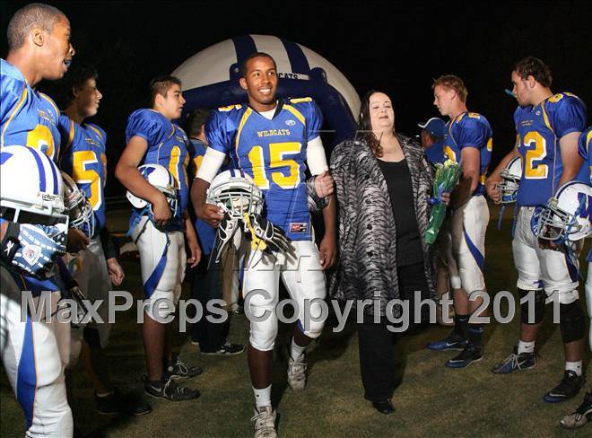 Photo 114 In Football Photo Gallery Vacaville At Wood Maxpreps