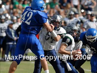 Alec Ackling High School Football Stats Norco Norco Ca Maxpreps