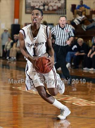 Rico White Bearden Hs Knoxville Tn Maxpreps