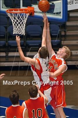 Warren Reuland Mission Viejo Hs Mission Viejo Ca Maxpreps