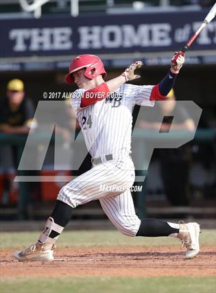Pat Demarco High School Baseball Stats Winder Barrow Winder Ga