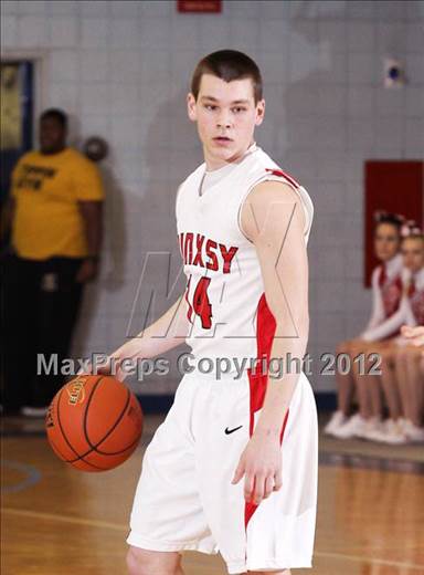 Photo 1 In The Punxsutawney Vs Bradford Piaa District Ix Aaa