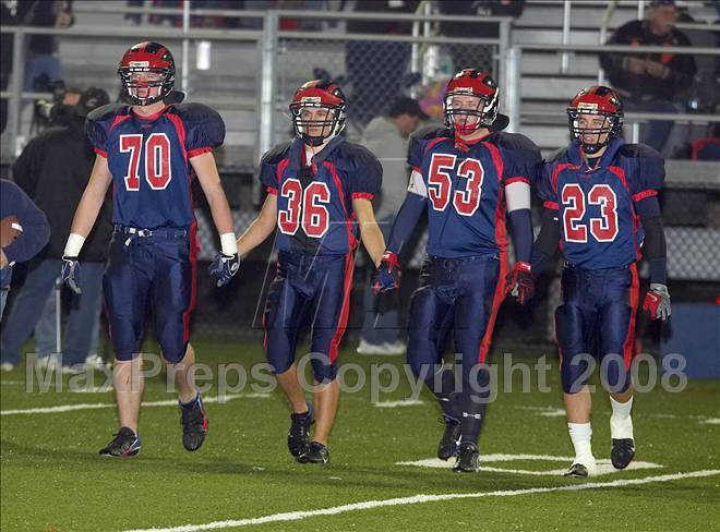 Photo 1 In The Bradshaw Christian Vacaville Christian Cif Sjs