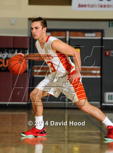 Photo 1 In The Mission Viejo Vs Viewpoint Maxpreps Holiday