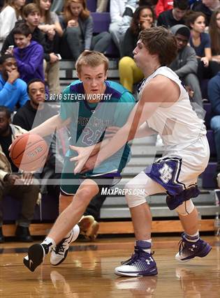 Colin Noone Cox Mill Hs Concord Nc Maxpreps