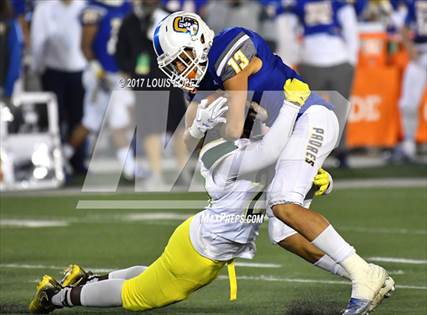 Jason Mitchell Cajon Hs San Bernardino Ca Maxpreps