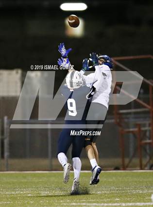 Blake Walthour Pine Creek Hs Colorado Springs Co Maxpreps