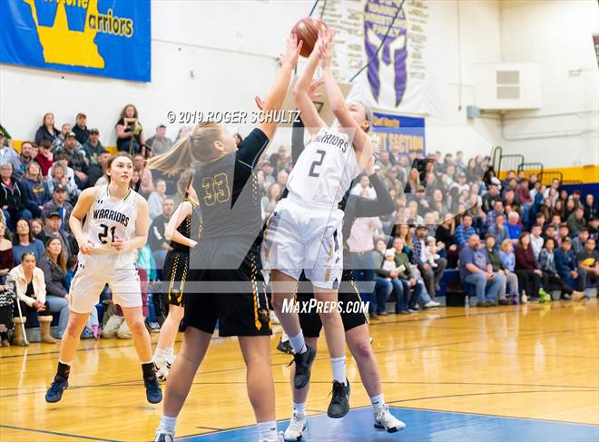 Photo 1 In The Del Norte Vs Lick Wilmerding Cif D4 Semifinal