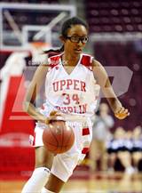 Jackie Vargas Upper Dublin Hs Fort Washington Pa Maxpreps