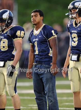 Rushel Shell High School Football Stats Hopewell Aliquippa Pa