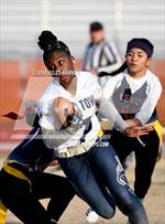 Cheyenne High School North Las Vegas Nv Girls Jv Flag Football
