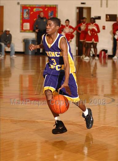 Photo 1 In The Prince Tech Stratford Merit Insurance Classic