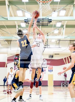 Jacob Brown Oak Ridge Hs El Dorado Hills Ca Maxpreps