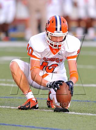 Brandon Bloedel Mckinney North Hs Mckinney Tx Maxpreps