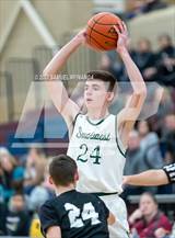 Brayton Christensen Lshs Lincoln Ne Maxpreps