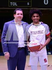 Iona Prep Vs Archbishop Stepinac Basketball 1 3 Maxpreps