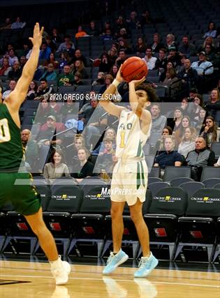 Dillon Gibbons Rio Americano Hs Sacramento Ca Maxpreps