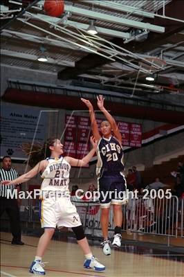 Amanda Alvarez Bishop Amat Hs La Puente Ca Maxpreps