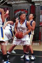 Juanise Cornell Bishop Amat Hs La Puente Ca Maxpreps